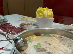 -潮正和潮汕牛肉火锅·老字号(番禺万达店)