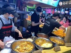 -丁家坡洋芋·观音桥好吃街A区(全国总店)