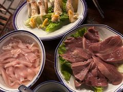 -厝味火锅·潮汕卤水火锅(十一合店)