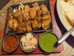 -那时新疆·若羌(经纬汇店)