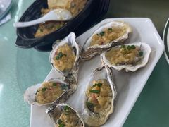 -景好海鲜餐厅(大鹏必选旅游店)