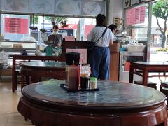 大堂-应记面家(普澜二路店)