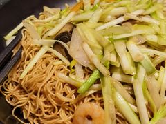 海鲜炒线面-富黎华海鲜大酒楼(正大广场店)