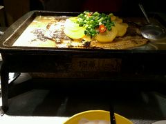 -探鱼·鲜青椒爽麻烤鱼(苏宁广场店)