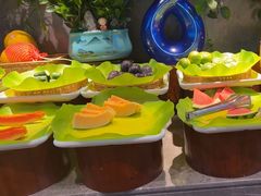 -奢谷·海鲜自助(南海万科店)