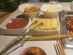 -海底捞火锅(长沙华创国际广场店)