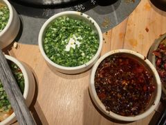 -巴奴毛肚火锅(龙湖锦艺城店)