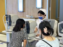 -武汉大学附属爱尔眼科医院(湖北总院)