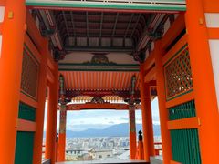 -有栖山 清光院 清水寺