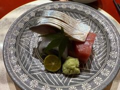 -鮨青(恒基名人购物中心店)