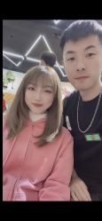 -無名发艺