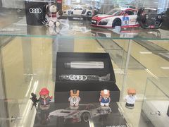 -奥尊奥迪4S店(浑南店)
