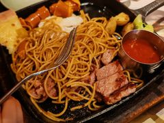 -半秋山西餐厅(宜昌大洋店)