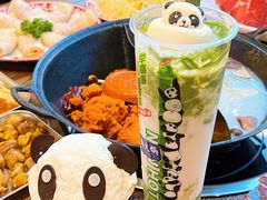 -楠火锅(新街口苏宁店)