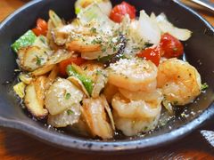 -机器人火炉披萨