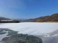 -玉渡山自然风景区