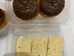 -喜宴又一村·粤菜·茶点·海鲜(壹方天地店)