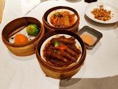 -粤域茶餐厅