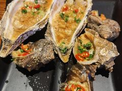 -黄鱼炙夜·烧烤·小龙虾(世茂缤谷店)