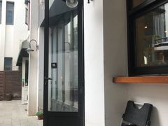 门面-fishtank鱼缸咖啡(三山街店)