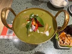 -Home Thai·泰谣(王府井apm店)