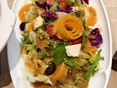 -羊之道草原味道清真餐厅(番禺店)