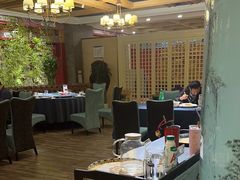 -金狮麟·新豫菜(金码大厦店)