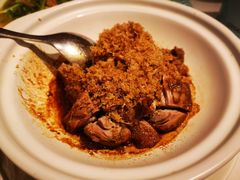 -莆田餐厅PUTIEN(三里屯店)