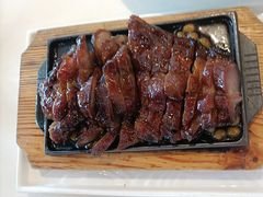 -太兴餐厅(小径湾店)