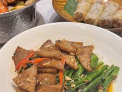 -美奈小馆·越南料理(福田星河COCO Park店)