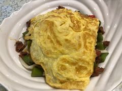 -文三里屯面馆(三里屯店)