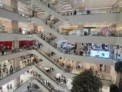 -赛格国际购物中心(小寨店)