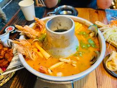 -PAPAYA泰国街头小吃(南山路店)