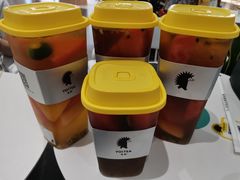 -YO!TEA有茶(坂田佳华领汇店)