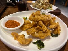 -令狐冲·活鱼馆(宝龙店)