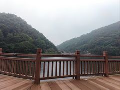-桃花岭景区