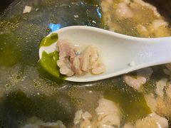 -金石陈朝鲜拌饭(东城万达店)