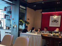 -杏花堂晋商私房菜(华熙五棵松店)