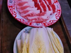 -宽板凳老灶火锅(南礼士路店)