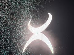 -宝能国际体育演艺中心