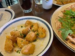 -PIZZA BIANCA(万象城店)