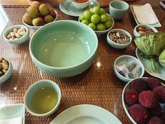 -湖畔居茶楼(湖滨店)