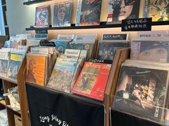 -黑胶星球(华发中城商都店)