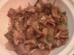 土豆片-西贝(金桥店)