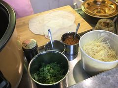 -安徽阜阳卷馍(西单店)