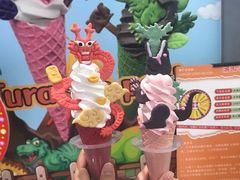 -CORNER CONE GELATO酷矿手作霜淇淋(南头古城店)