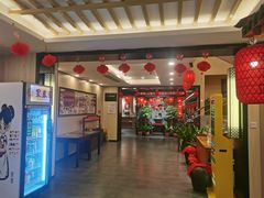 -安泰楼·佛跳墙创始人·传统闽味早茶·酒楼(三坊七巷闽菜地标店)