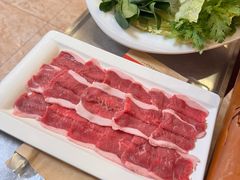 -清真·鸦儿李记·涮肉(花市店)