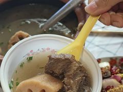 -藕妈妈老汉口家常菜(武汉天地店)