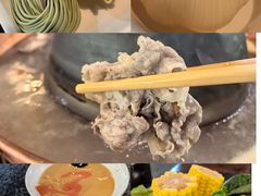 -再宣武文化主题餐厅·清真